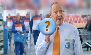 Personeel Albert Heijn